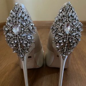 Badgley Mischka Kiara 7.5